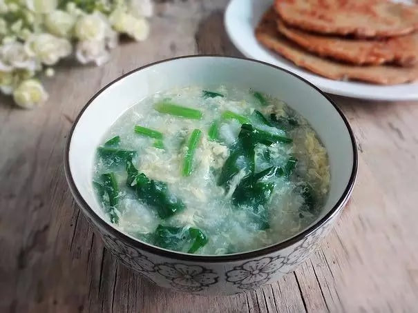 冬天给孩子煲这几种粥，孩子长高少生病