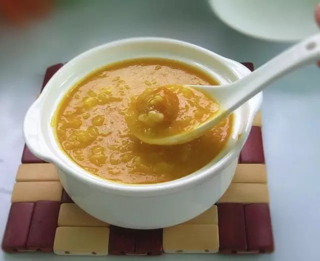 冬天给孩子煲这几种粥，孩子长高少生病