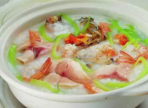 冬天给孩子煲这几种粥，孩子长高少生病