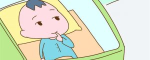 婴儿吃手是什么原因