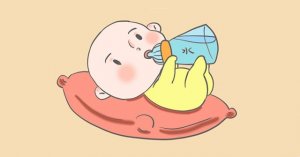 宝宝不爱喝水怎么办