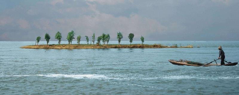 洞庭湖在哪个省