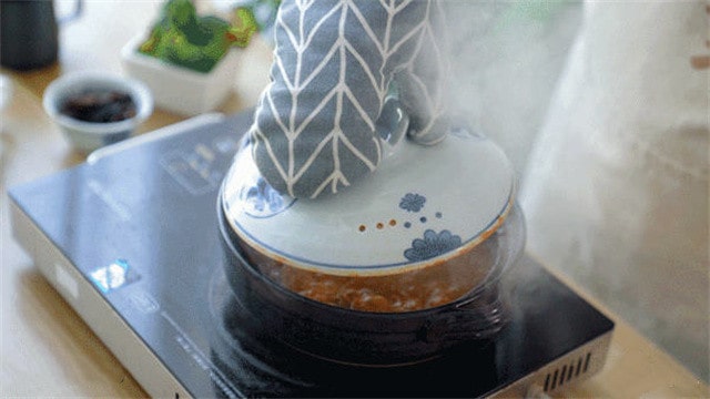 茄汁焖排骨的做法