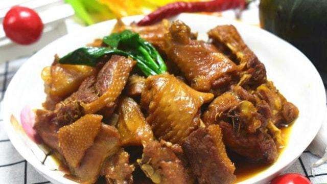 孩子吃什么能长高