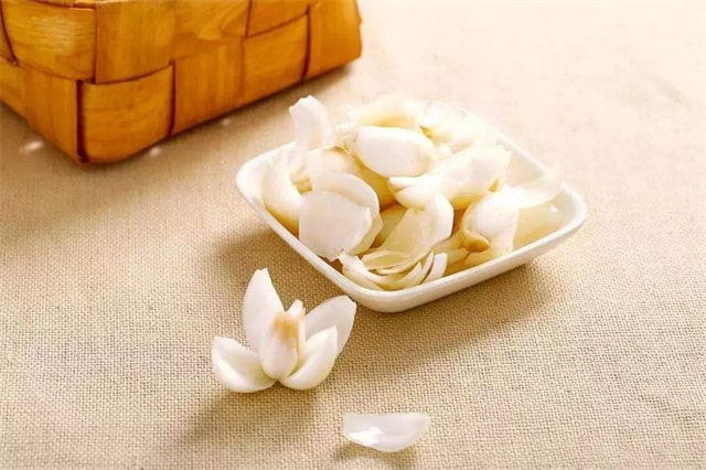 孩子吃什么能长高