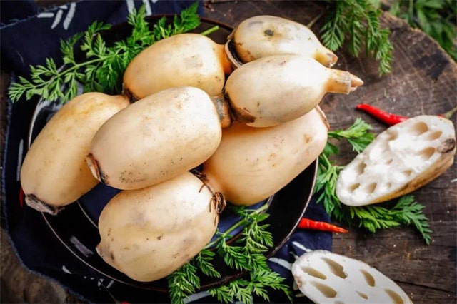 孩子吃什么能长高