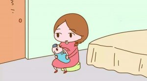 如何判断宝宝喝奶是不是吃饱了？