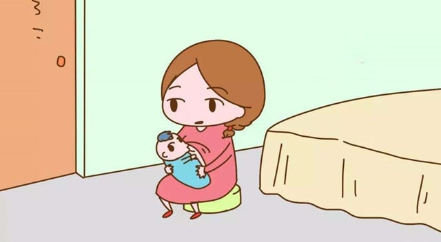 如何判断宝宝喝奶是不是吃饱了？