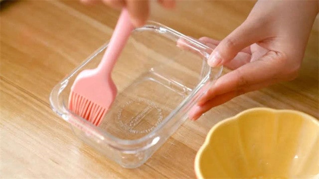 酸奶鸡蛋蒸蛋糕的做法