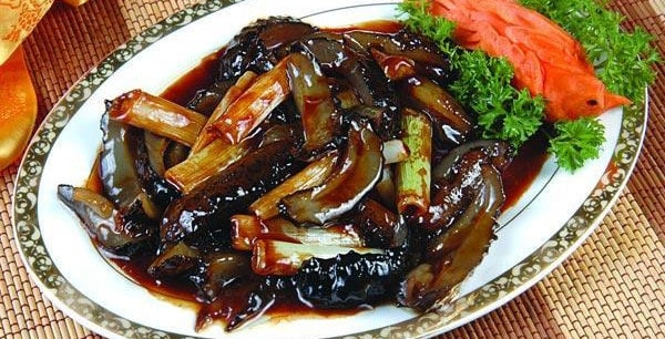 中国八大菜系特点及代表菜