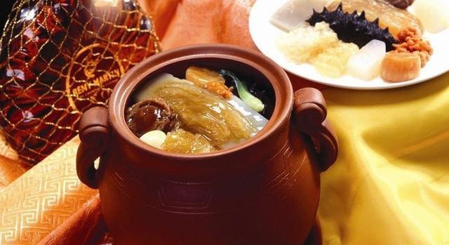 中国八大菜系特点及代表菜