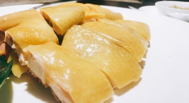 中国八大菜系特点及代表菜