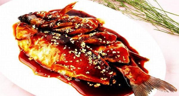 中国八大菜系特点及代表菜