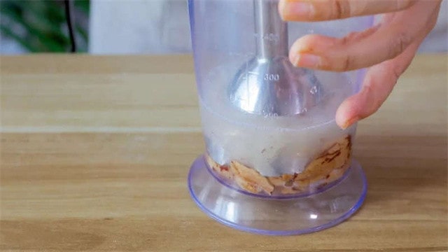 枣泥糯米卷的做法 1岁宝宝食谱