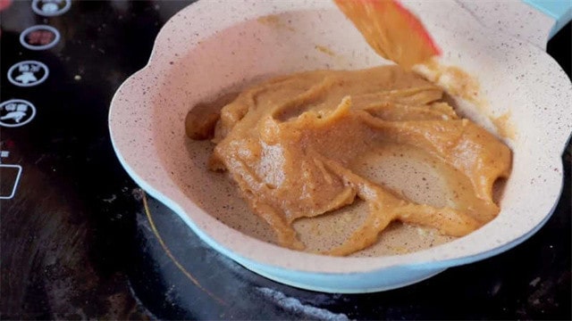 枣泥糯米卷的做法 1岁宝宝食谱