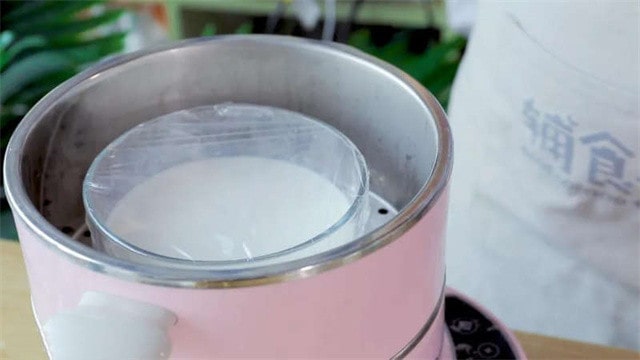 枣泥糯米卷的做法 1岁宝宝食谱