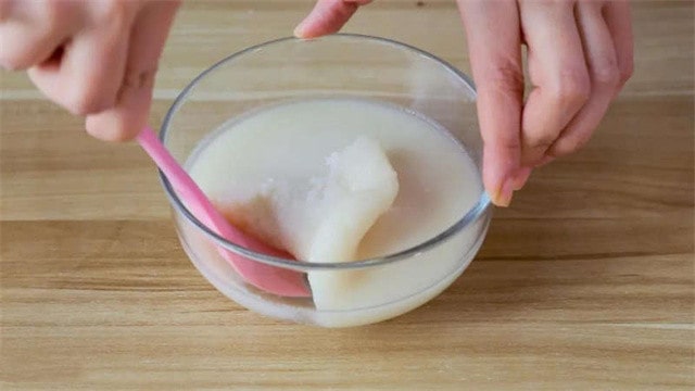 枣泥糯米卷的做法 1岁宝宝食谱