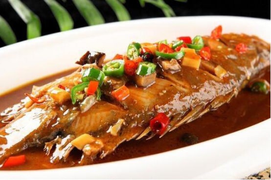 中国八大菜系排名