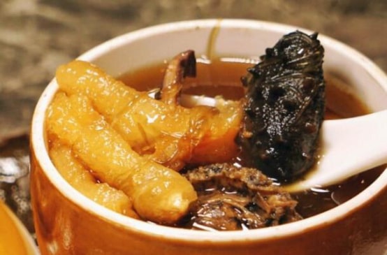 中国八大菜系排名