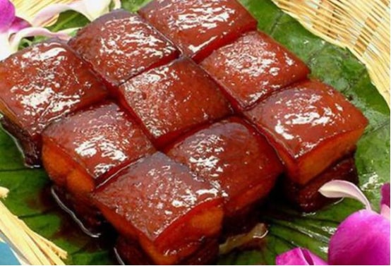 中国八大菜系排名