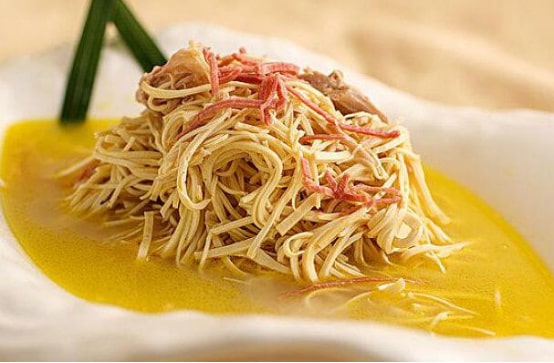 中国八大菜系排名