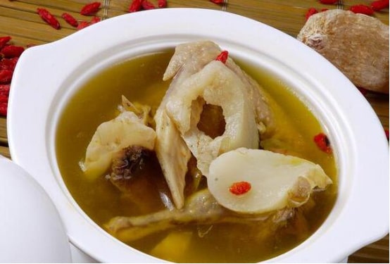 中国八大菜系排名