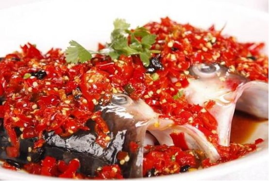 中国八大菜系排名