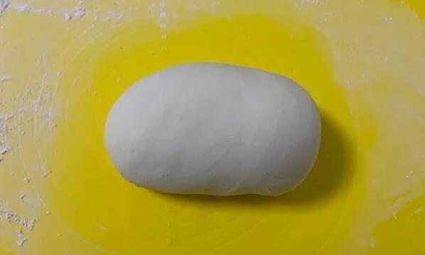 大个韭菜馅饺子