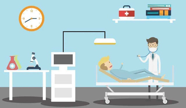 男性备孕需要检查什么