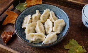 羊肉馅饺子怎么调馅好吃及做法