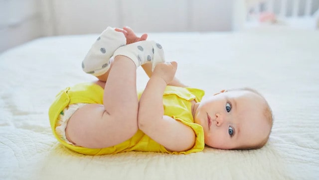 新生儿需要枕头吗