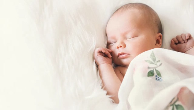 新生儿需要枕头吗