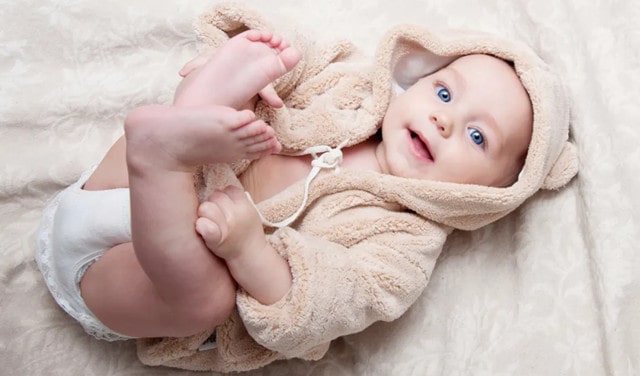 新生儿需要枕头吗