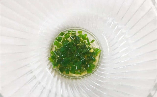 宝宝吃花生酱拌面的做法