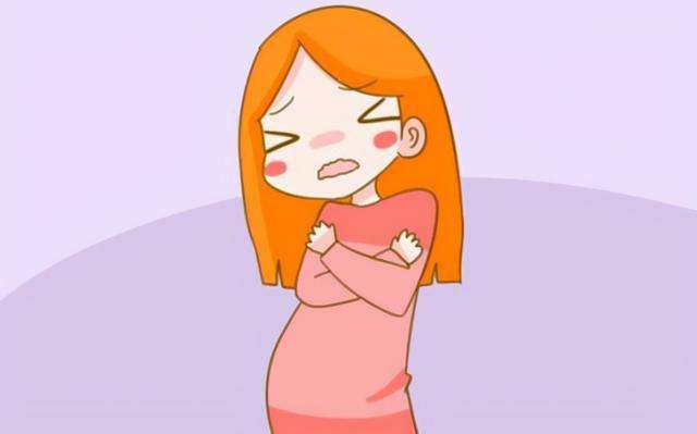 孕妇生孩子要经历这九种痛