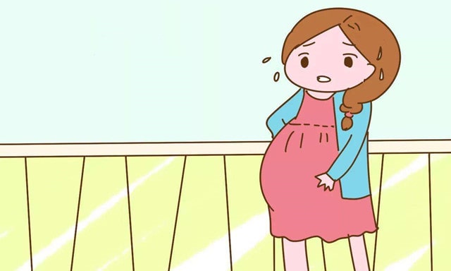 胎儿大小和孕妇肚子大小有关吗？