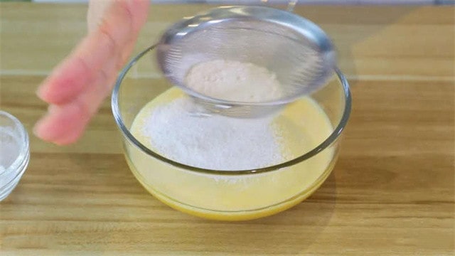 南瓜米蛋糕的做法