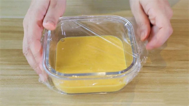 南瓜米蛋糕的做法