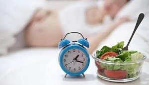 营养胎教的好处