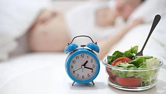 营养胎教的好处