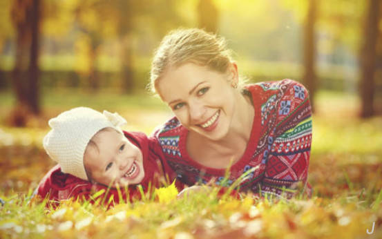 冬天婴儿晒太阳补钙怎么晒