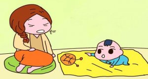 想要聪明宝宝，教育要趁早