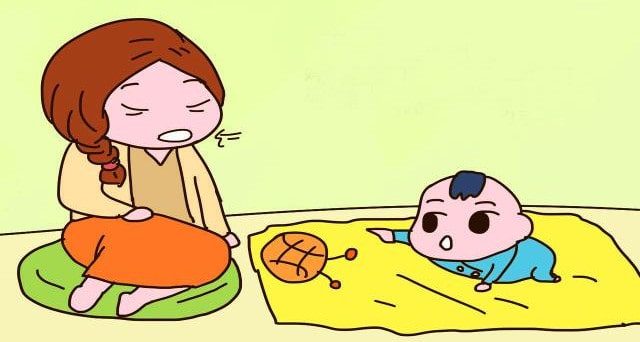 想要聪明宝宝，教育要趁早