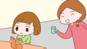 孩子依赖心理怎么办