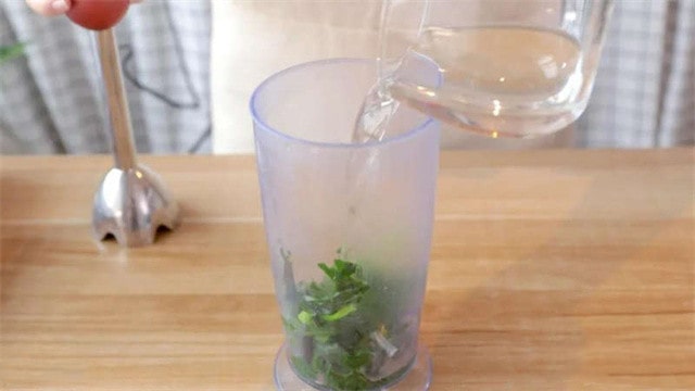 宝宝吃山药的做法：翡翠山药卷