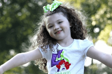 女孩容易记顺口名字