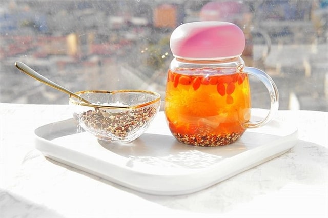 藜麦米的七大正确吃法