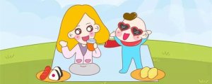 婴儿晒太阳注意事项