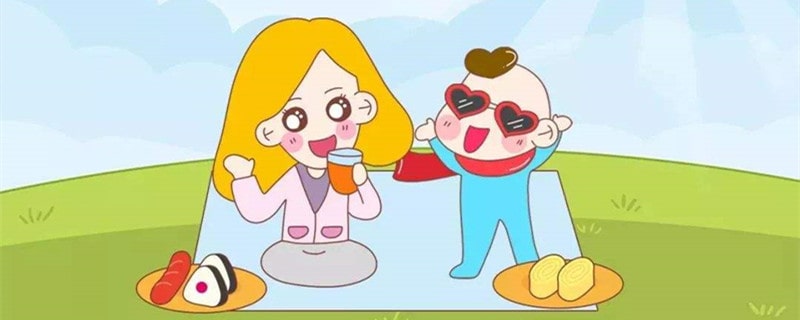 婴儿晒太阳注意事项