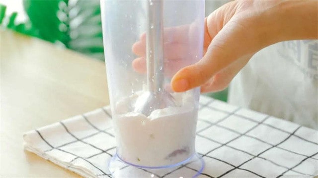 鲜蔬虾肉豆腐米饼的做法